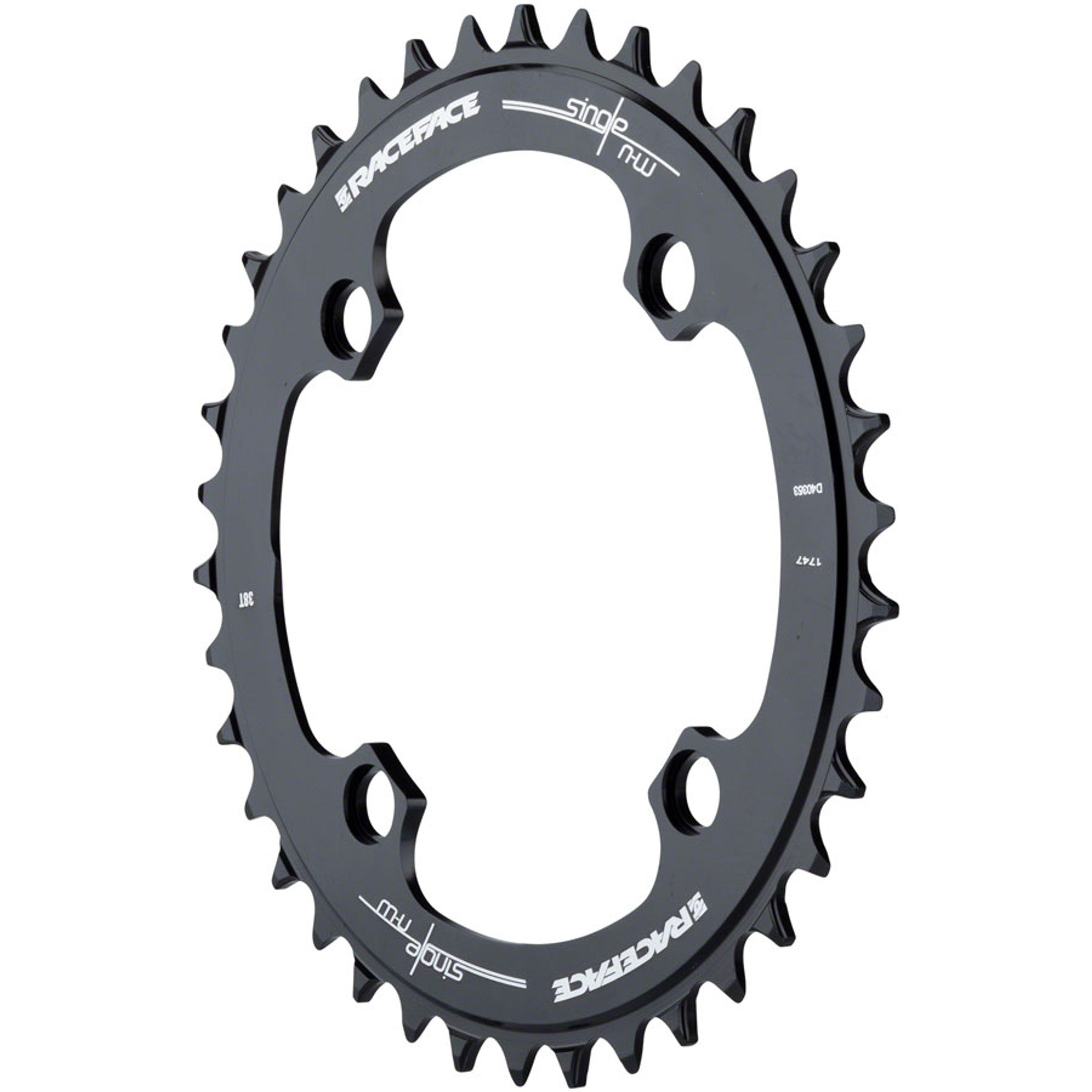 Narrow Wide Chainring - 1x Narrow Wide Chainring