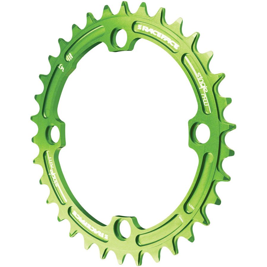 Narrow Wide Chainring