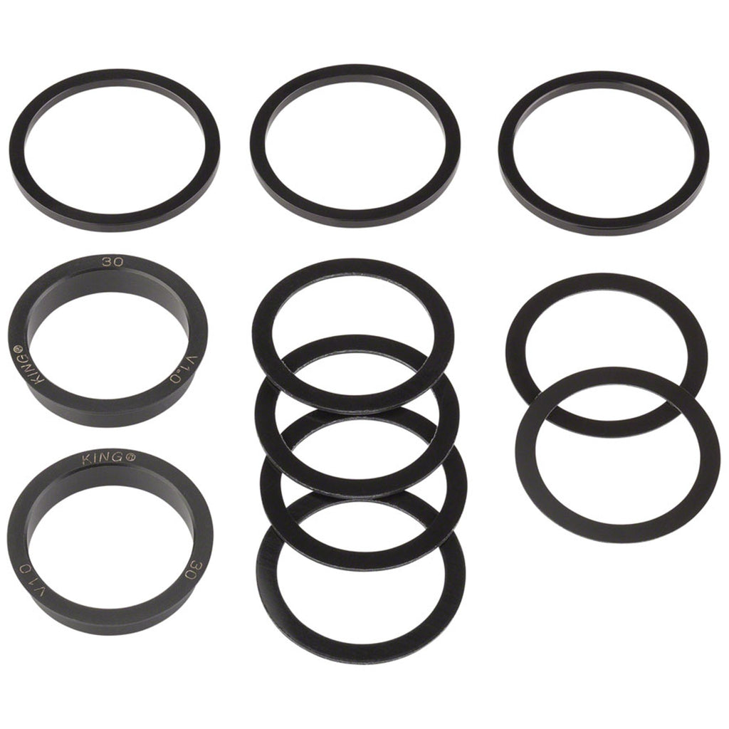 30mm ThreadFit Conversion Kit