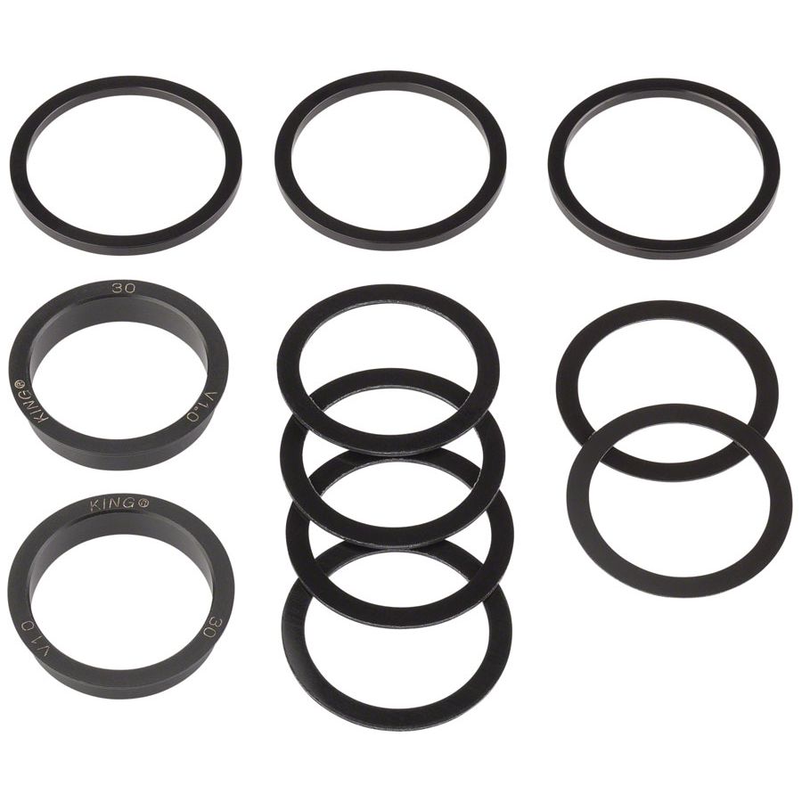 30mm ThreadFit Conversion Kit