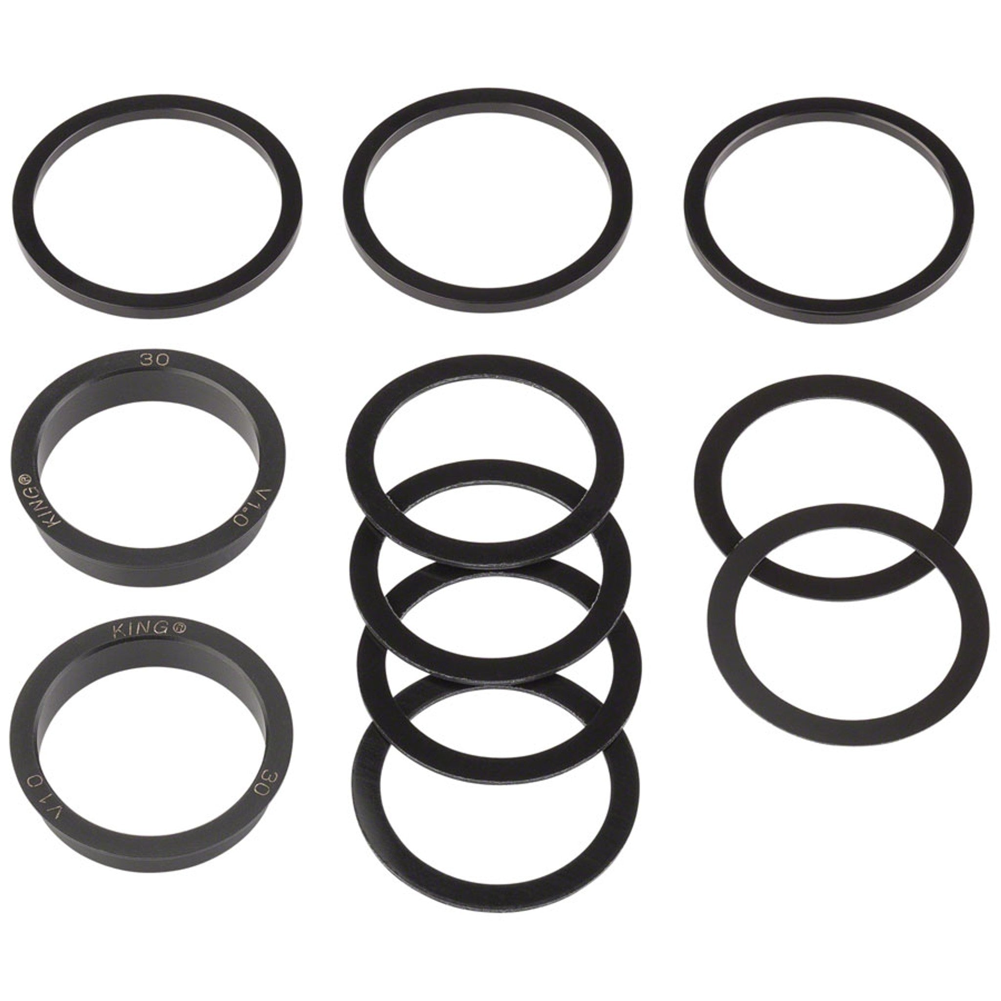 30mm ThreadFit Conversion Kit