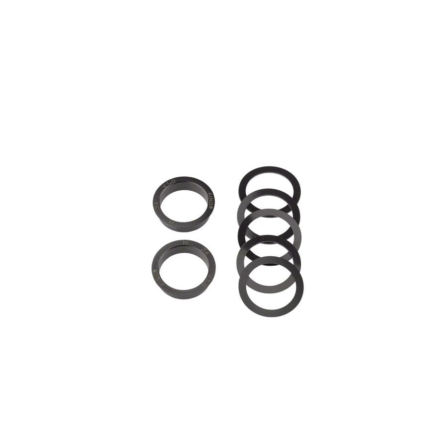 24mm ThreadFit Conversion Kit