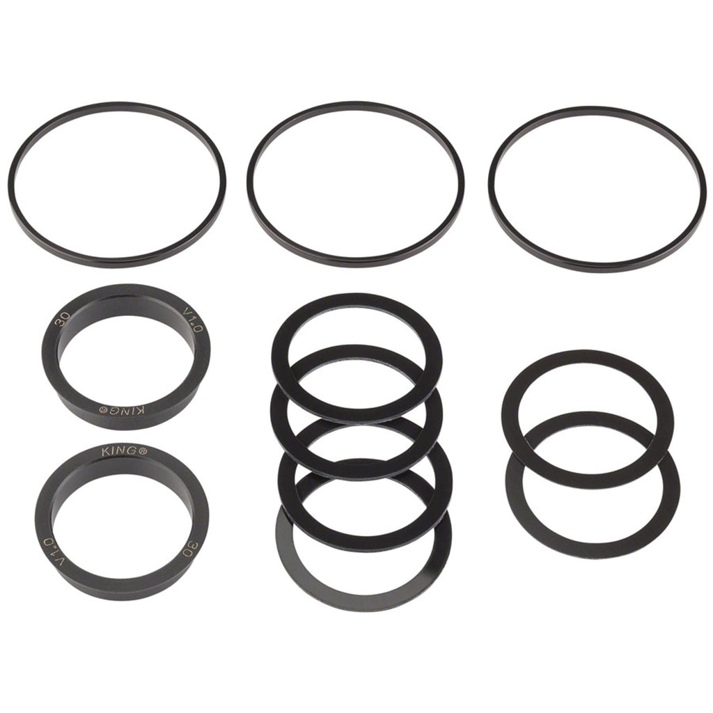 30mm ThreadFit Conversion Kit