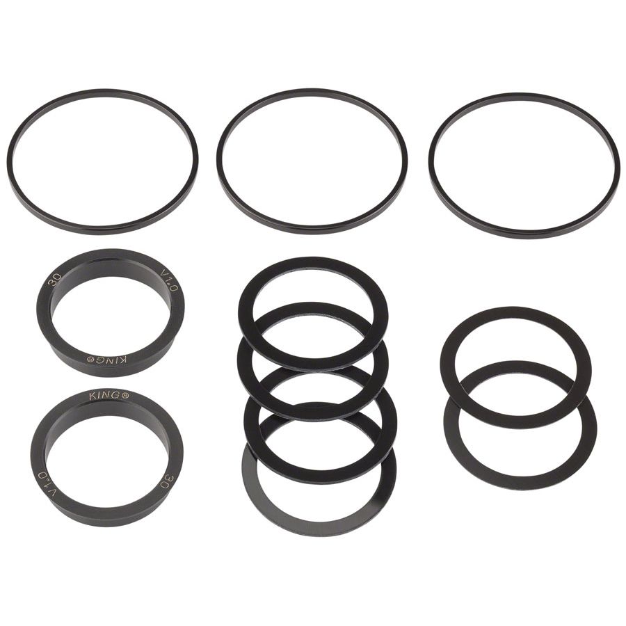 30mm ThreadFit Conversion Kit