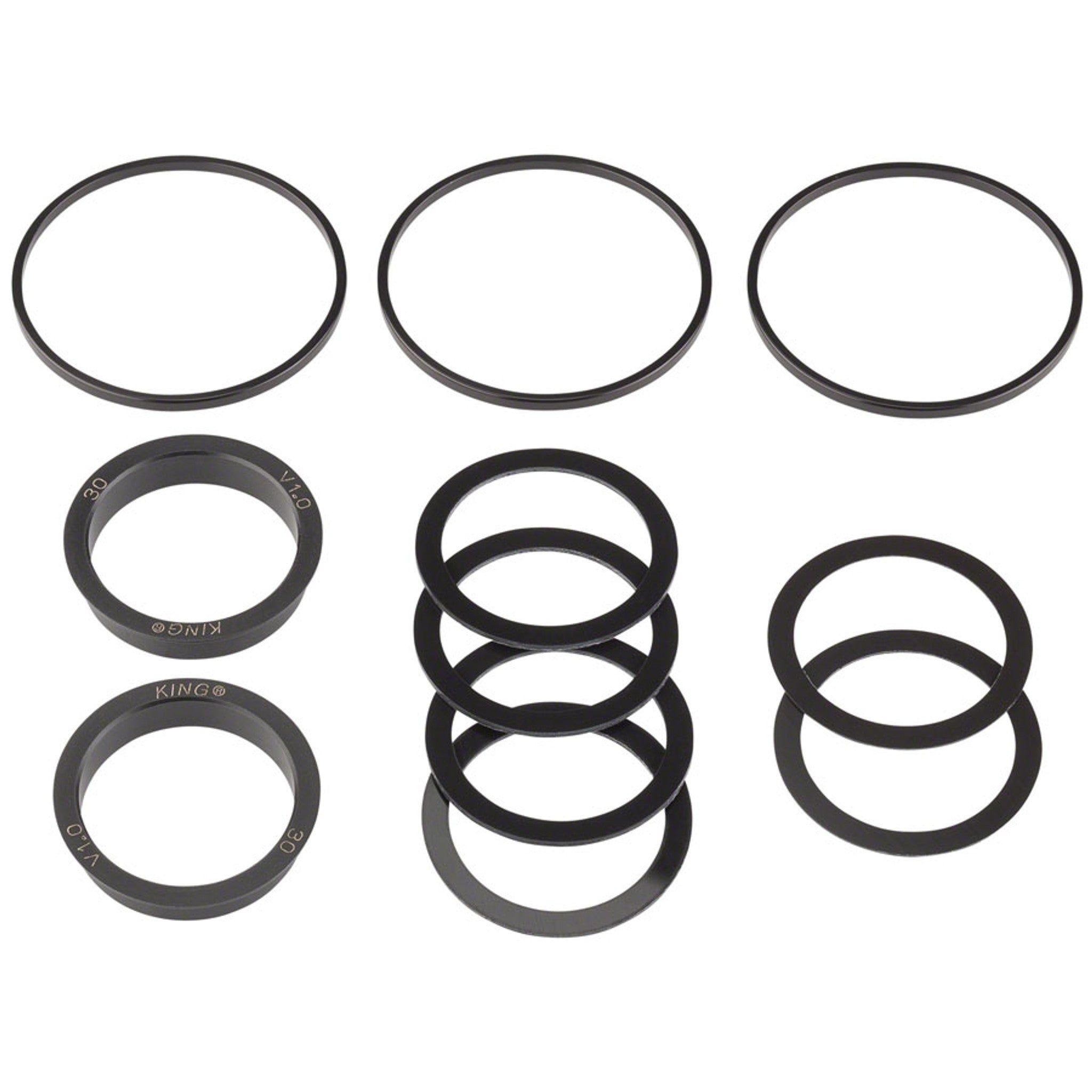 30mm ThreadFit Conversion Kit