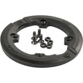 Replacement Guard For 28t AK Guard Sprocket, Nylon/Fiberglass Black