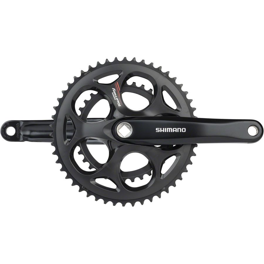 Tourney FC-A070 Crankset