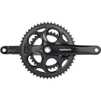 Tourney FC-A070 Crankset