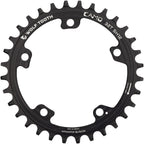 CAMO Aluminum Hyperglide+ Chainrings