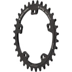CAMO Aluminum Hyperglide+ Chainrings