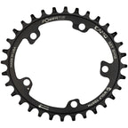 CAMO Aluminum Elliptical Hyperglide+ Chainrings