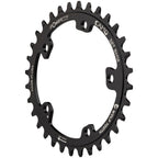 CAMO Aluminum Elliptical Hyperglide+ Chainrings