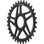 Elliptical Shimano Hyperglide+ Direct Mount Chainrings