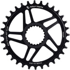 Shimano Hyperglide+ Direct Mount Chainrings