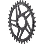 Shimano Hyperglide+ Direct Mount Chainrings