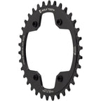 Shimano XTR M9000 96 BCD Asymmetrical Hyperglide + Chainrings