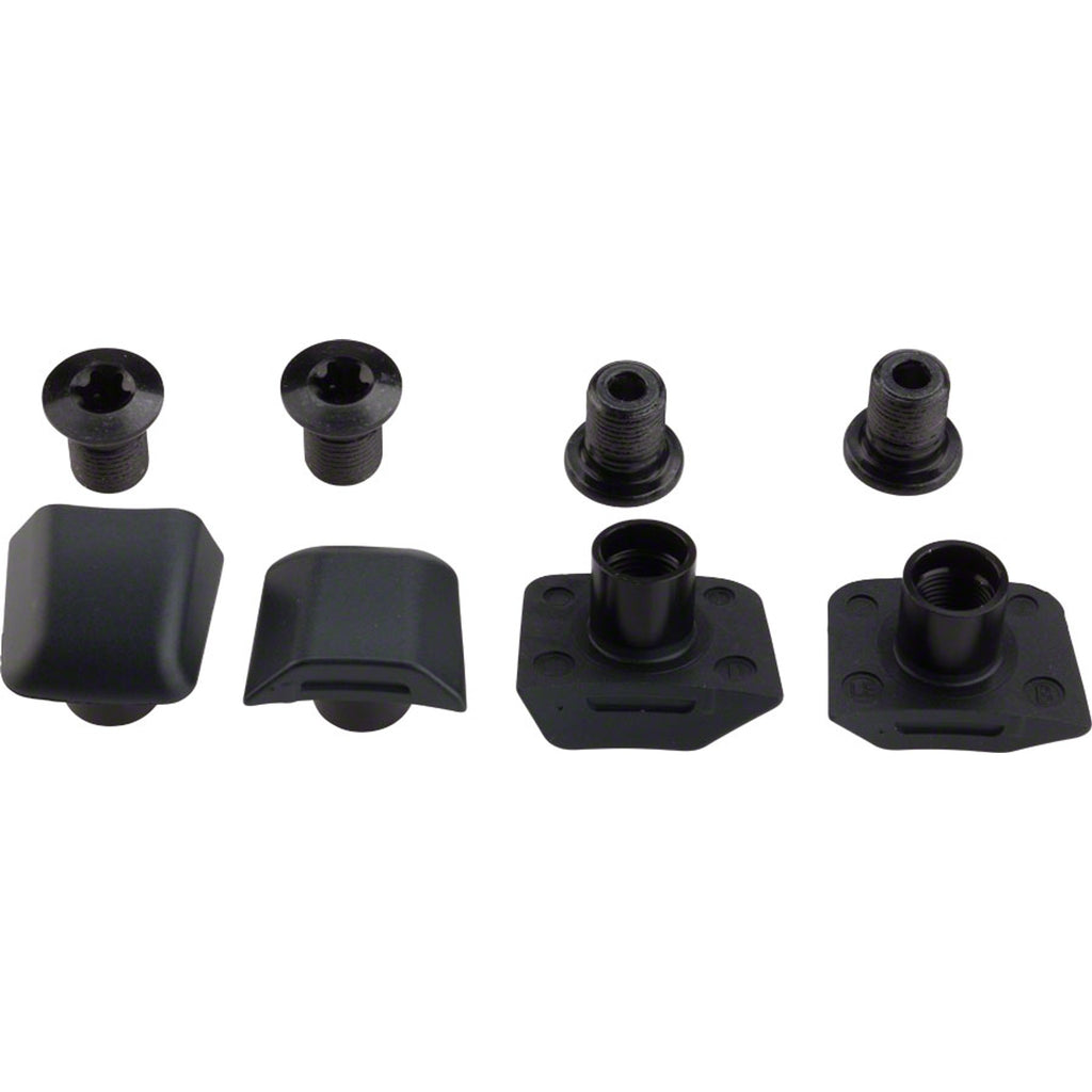 Chainring Bolts - GRX FC-RX810 Chainring Bolts