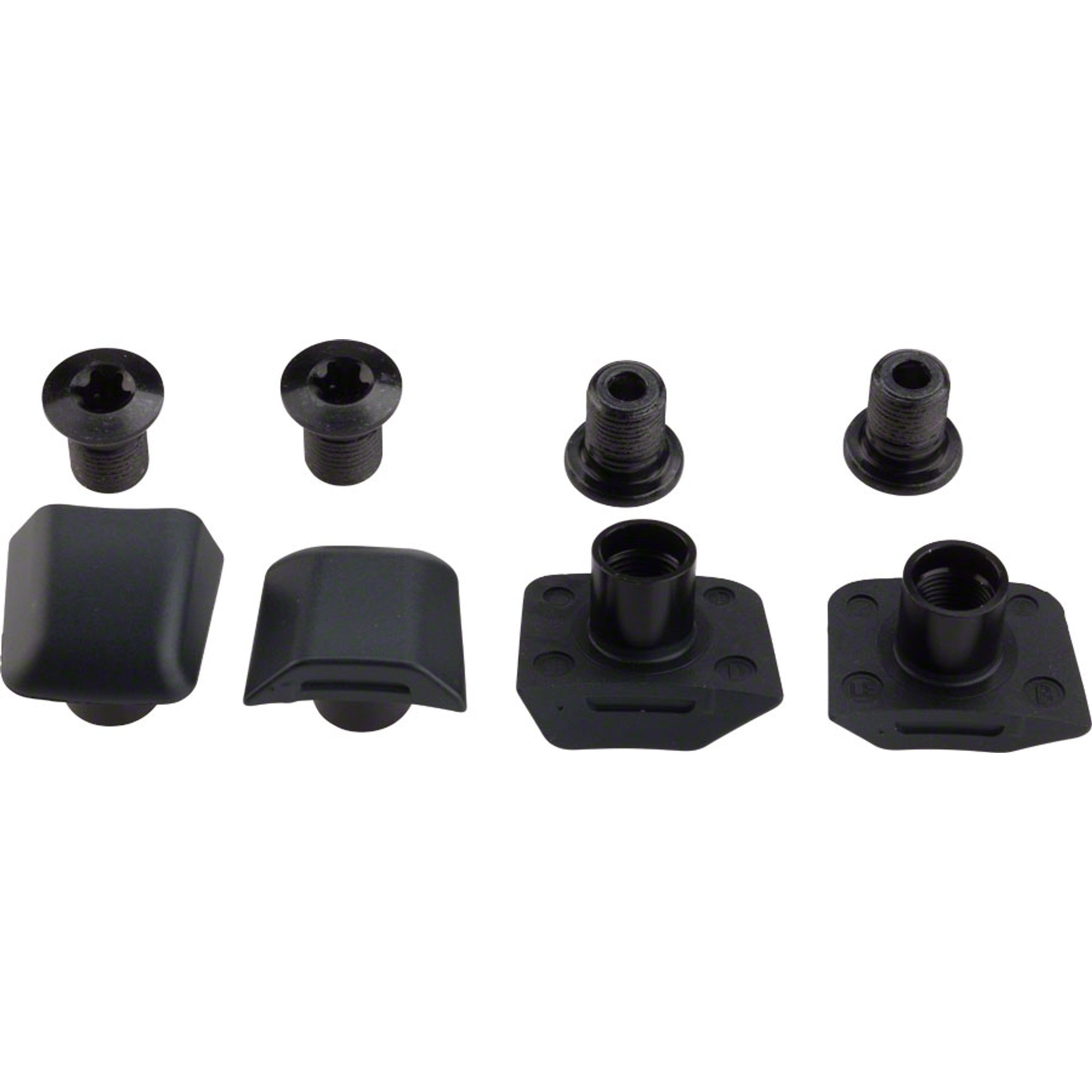 Chainring Bolts - GRX FC-RX810 Chainring Bolts