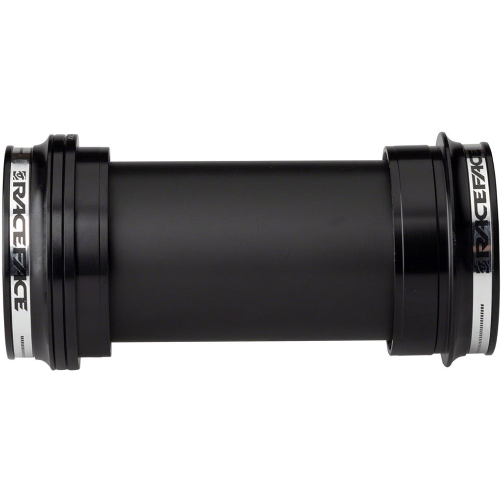 Cinch Bottom Bracket - External Seal - Black