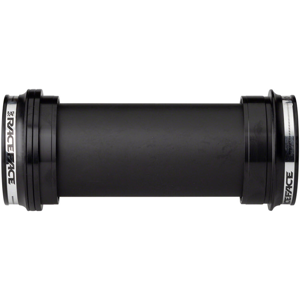 Cinch Bottom Bracket - External Seal - Black