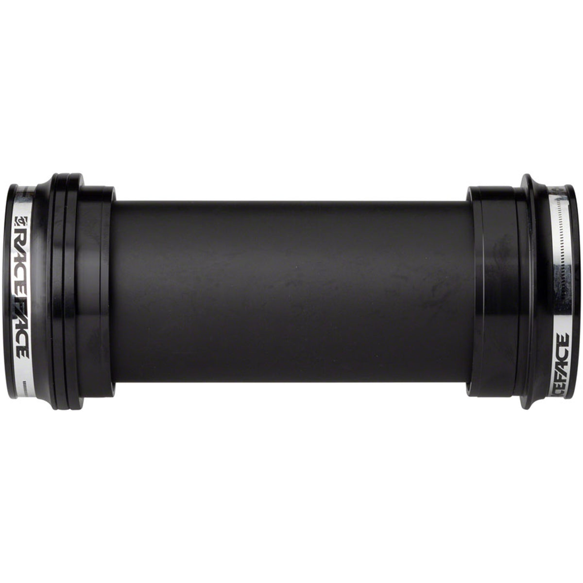 Cinch Bottom Bracket - External Seal - Black