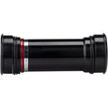 Cinch Bottom Bracket - External Seal - Black