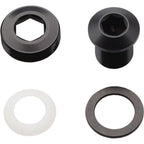 Crank Arm Fixing Bolts