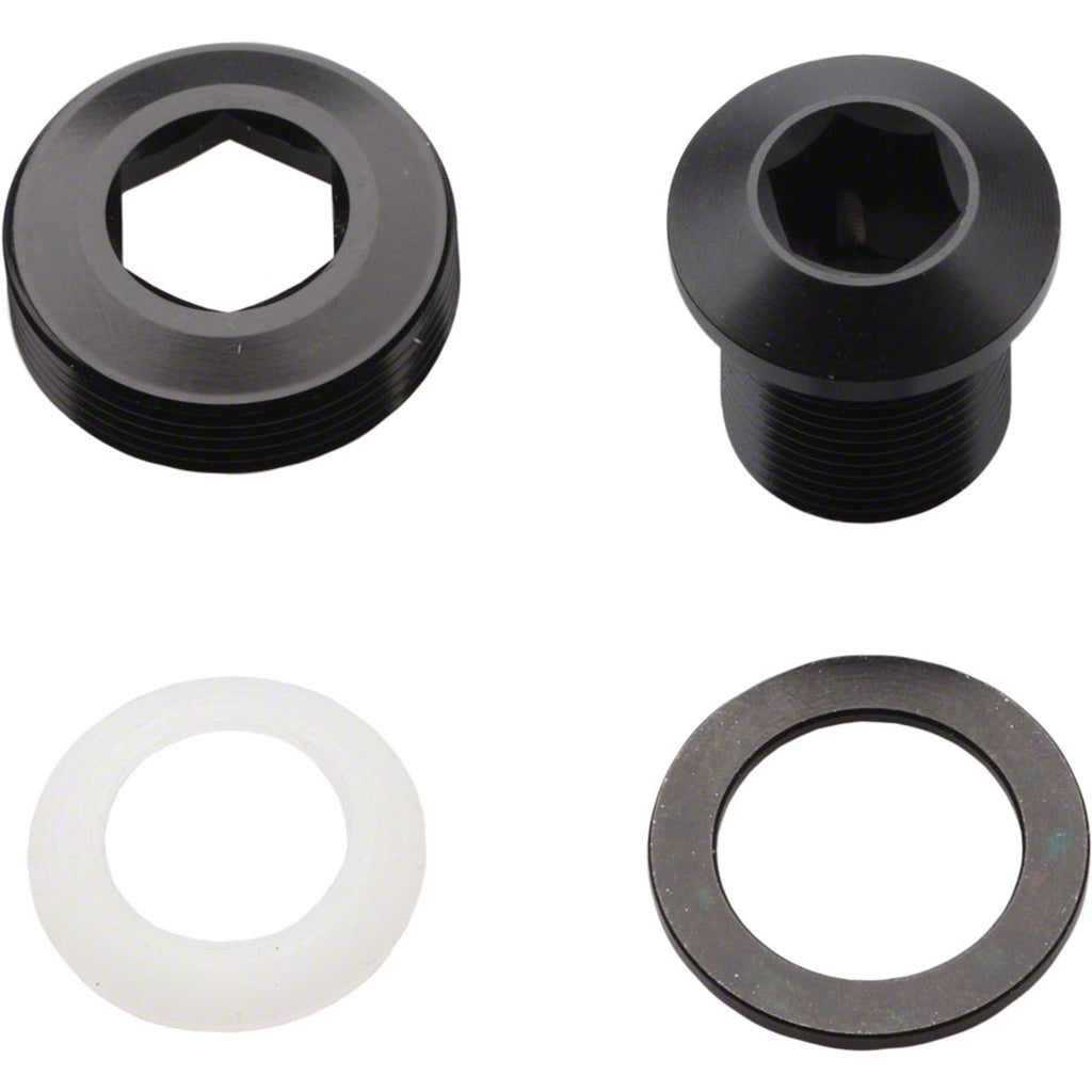 Crank Arm Fixing Bolts