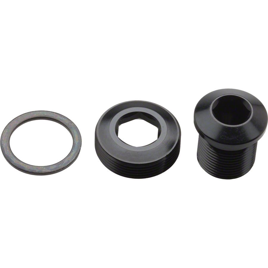 Crank Arm Fixing Bolts