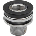 Crank Arm Fixing Bolts