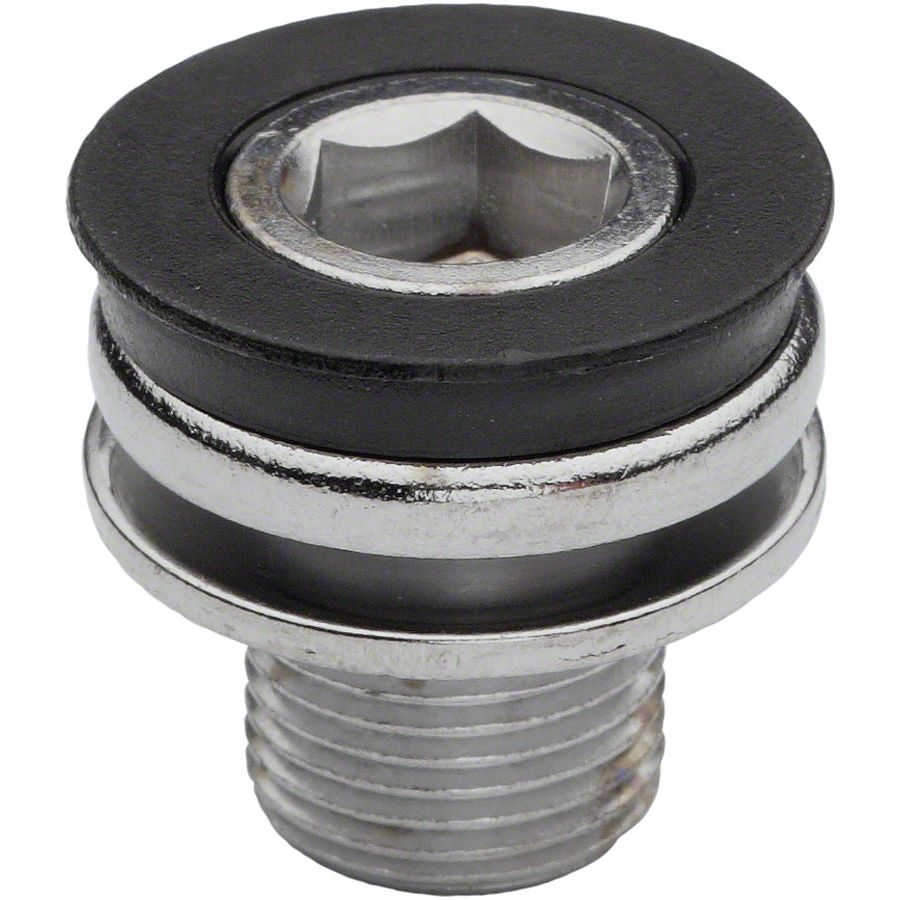 Crank Arm Fixing Bolts