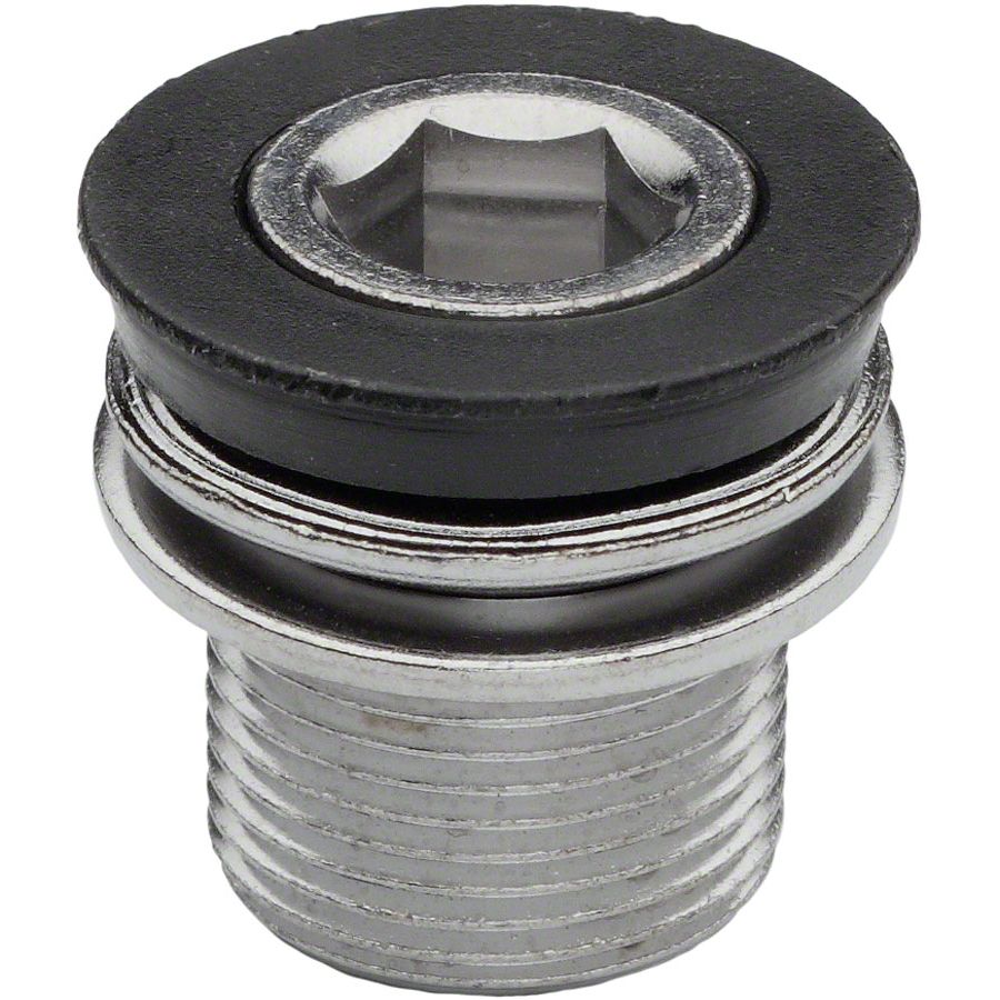 Crank Arm Fixing Bolts