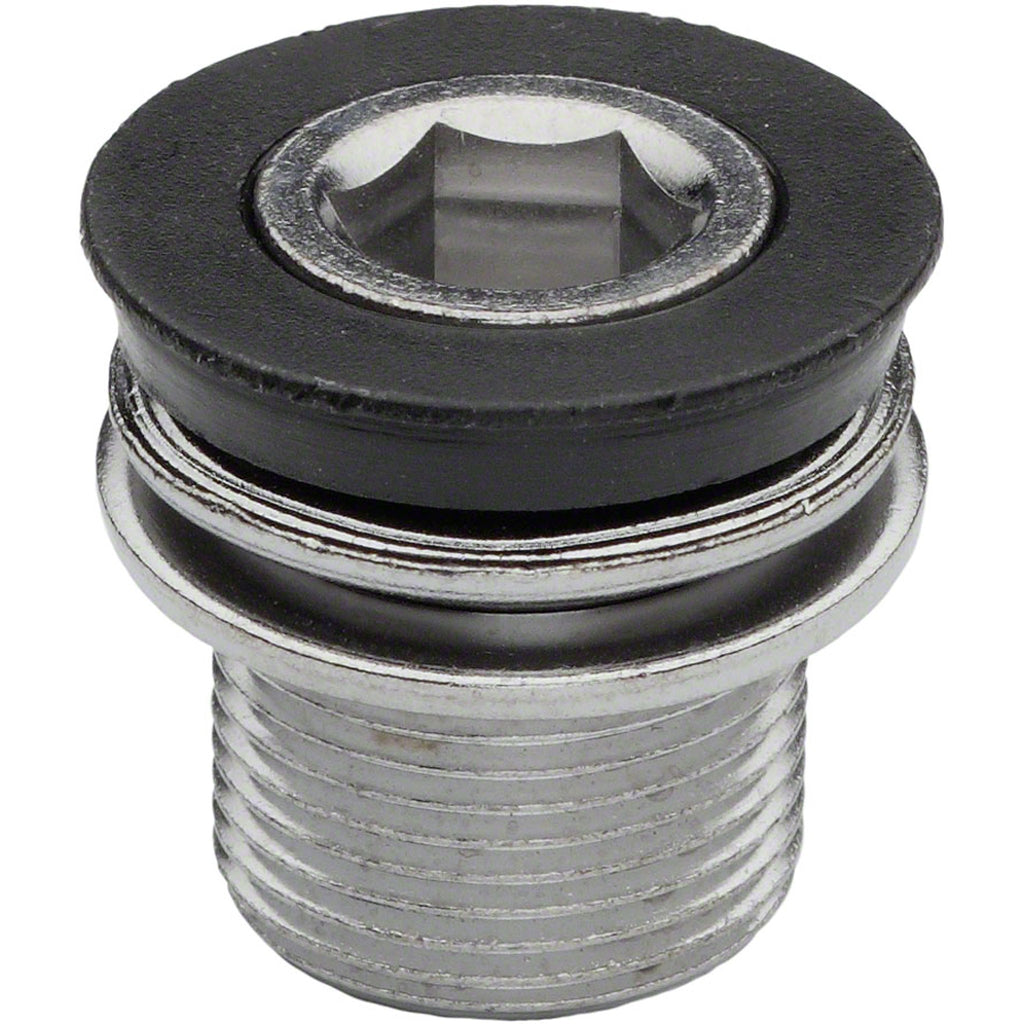 Crank Arm Fixing Bolts