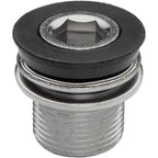 Crank Arm Fixing Bolts