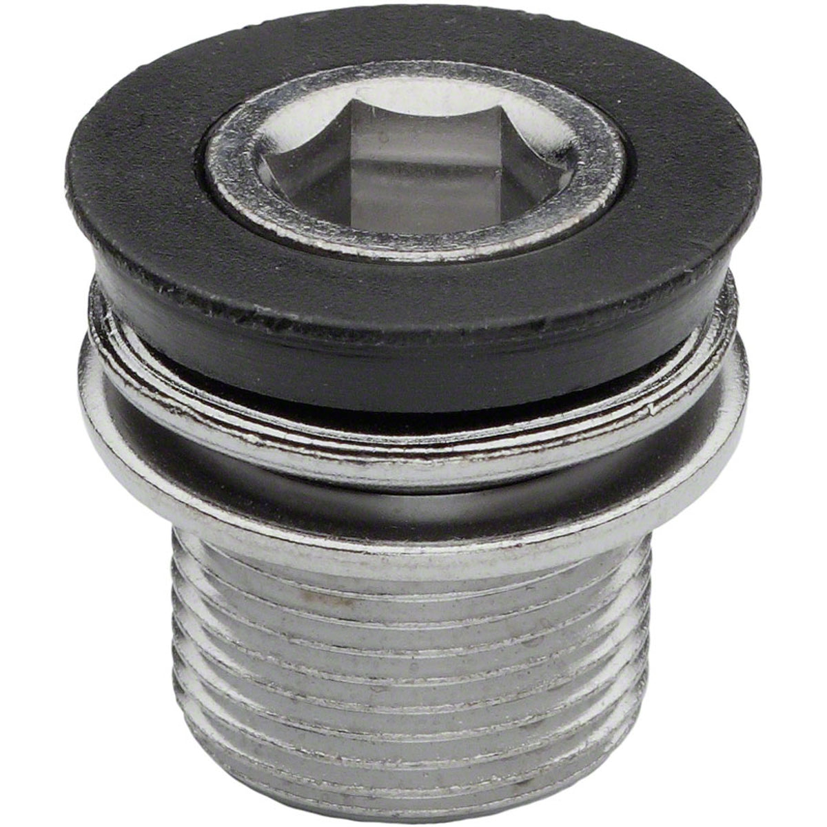 Crank Arm Fixing Bolts
