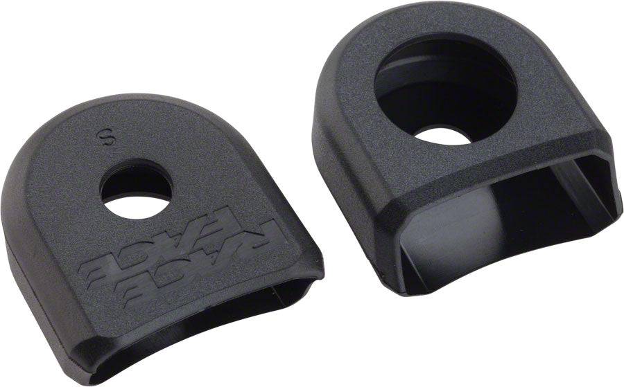 Crank Boots - For Alloy