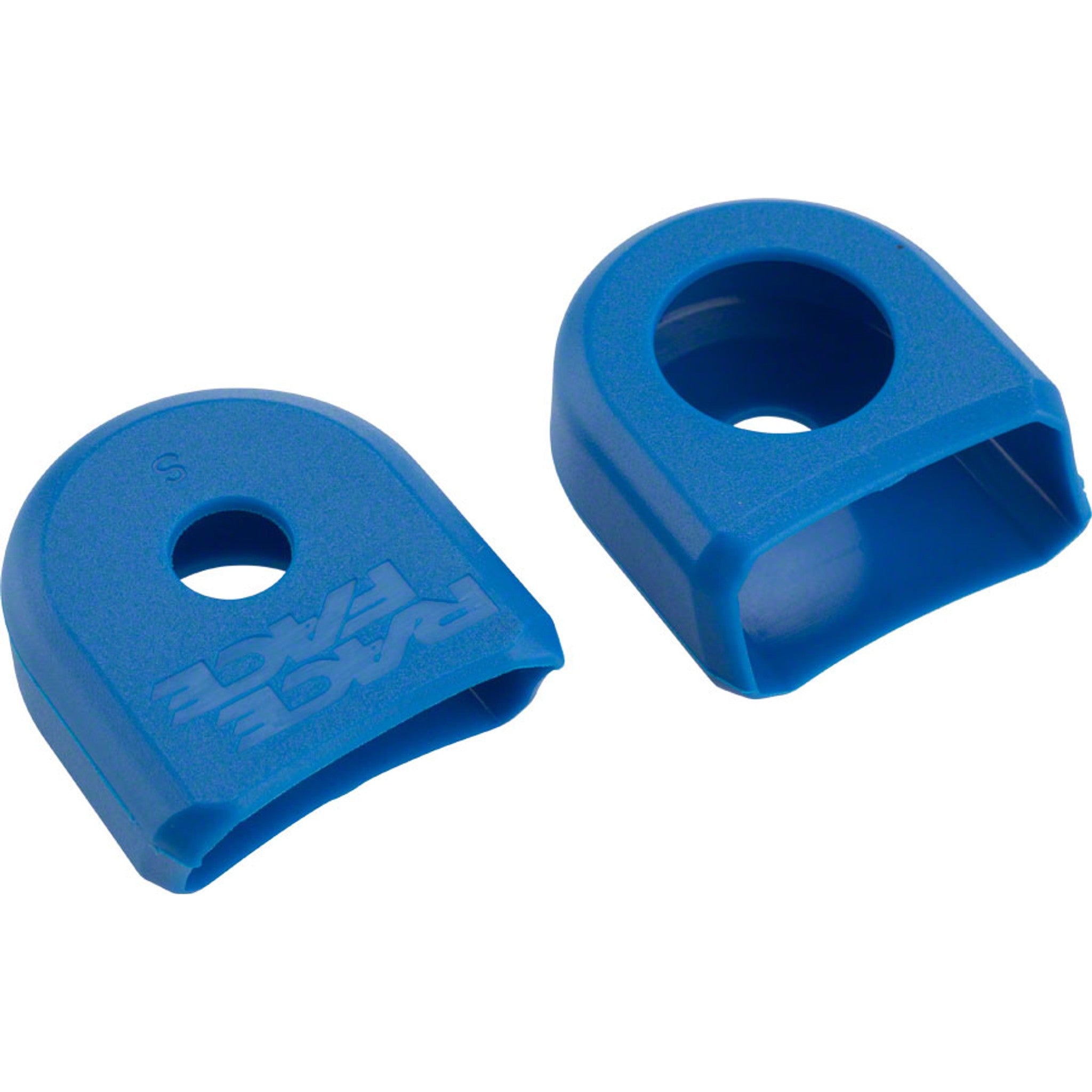 Crank Boots - For Alloy