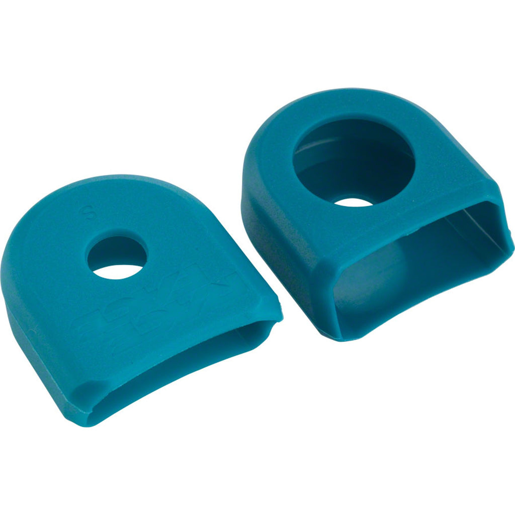 Crank Boots - For Alloy