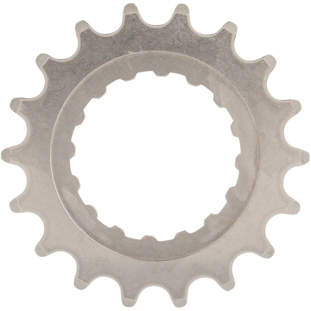 Bosch Sprockets - WA323 eBike Sprocket for GEN 2 Bosch