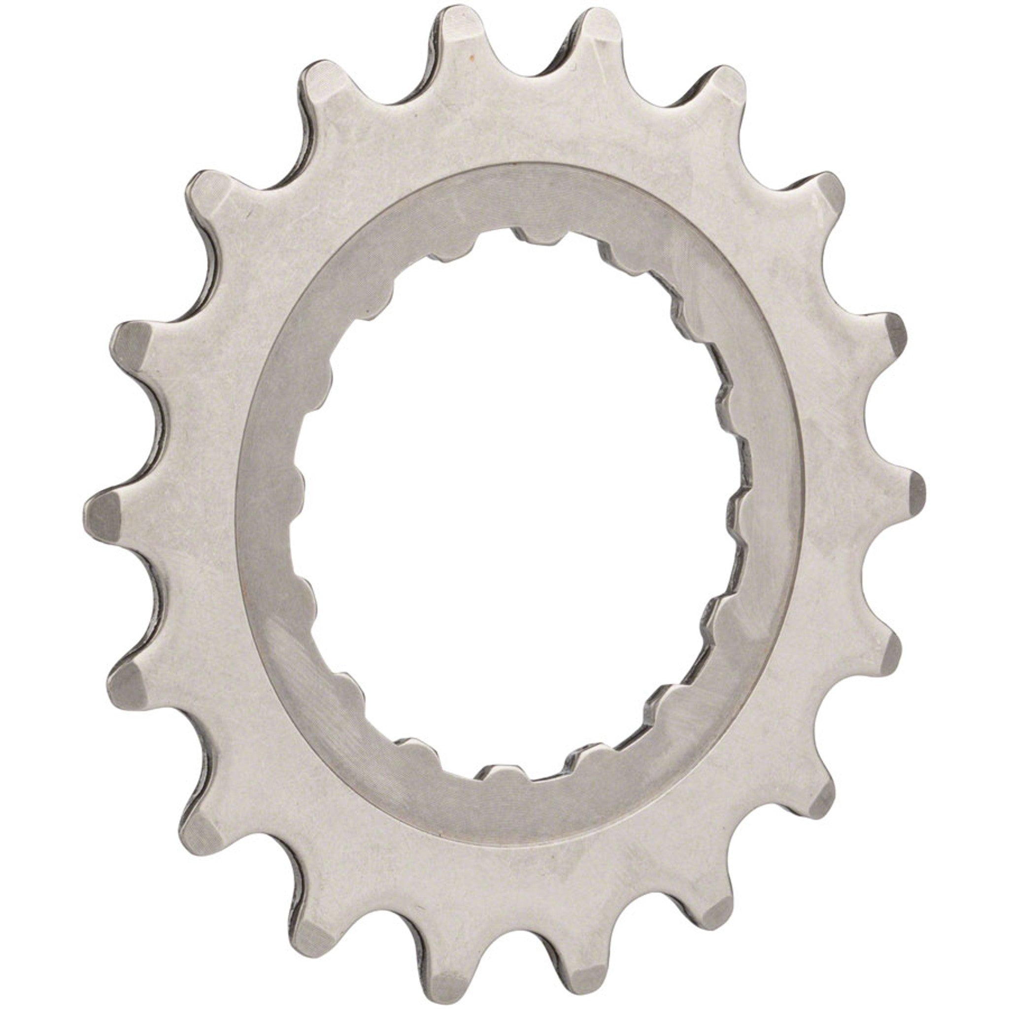 Bosch Sprockets - WA323 eBike Sprocket for GEN 2 Bosch