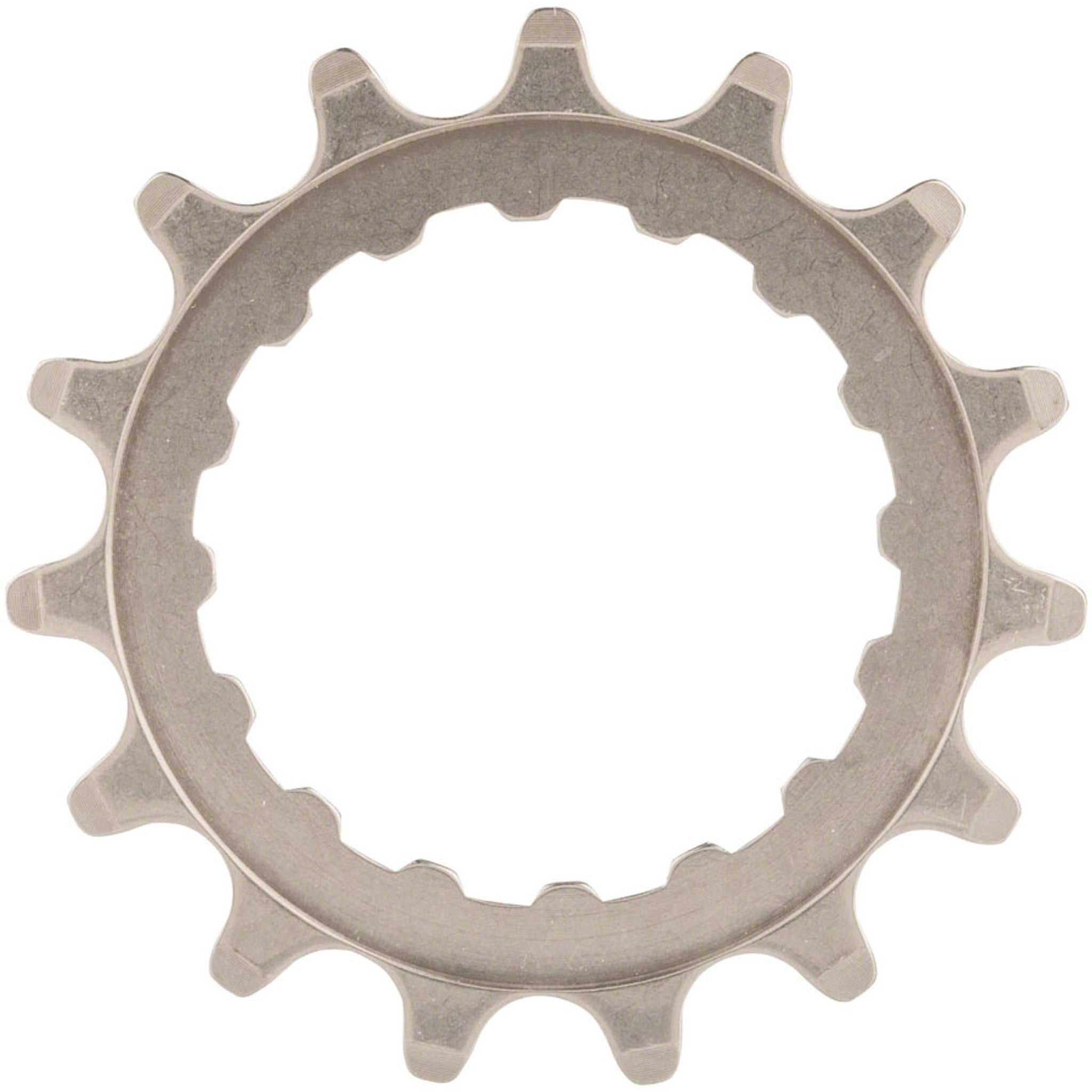 Bosch Sprockets - WA323 eBike Sprocket for GEN 2 Bosch
