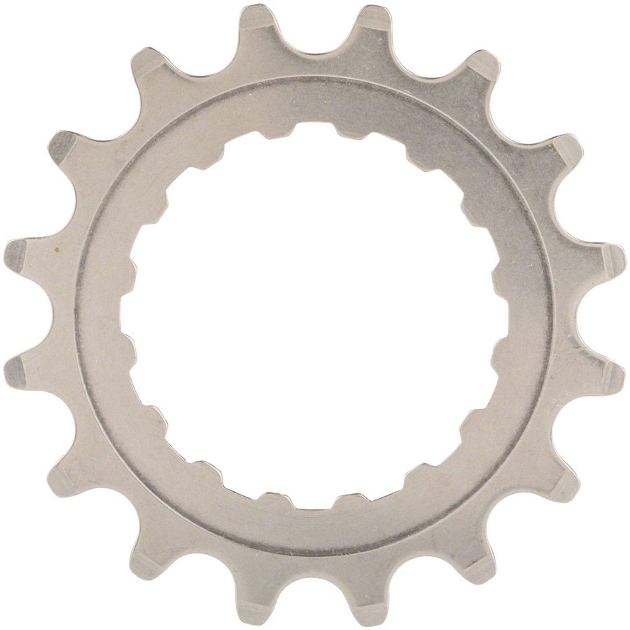 Bosch Sprockets - WA323 eBike Sprocket for GEN 2 Bosch
