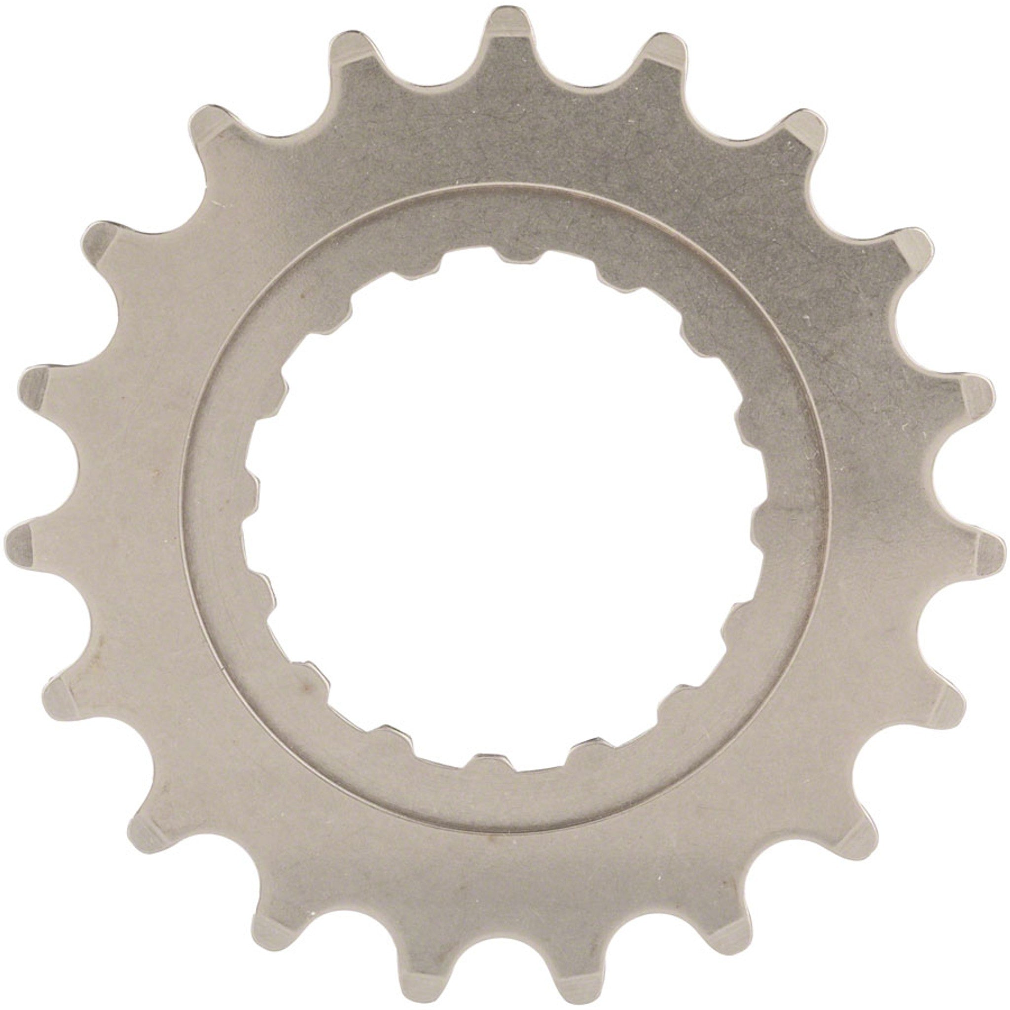 Bosch Sprockets - WA323 eBike Sprocket for GEN 2 Bosch