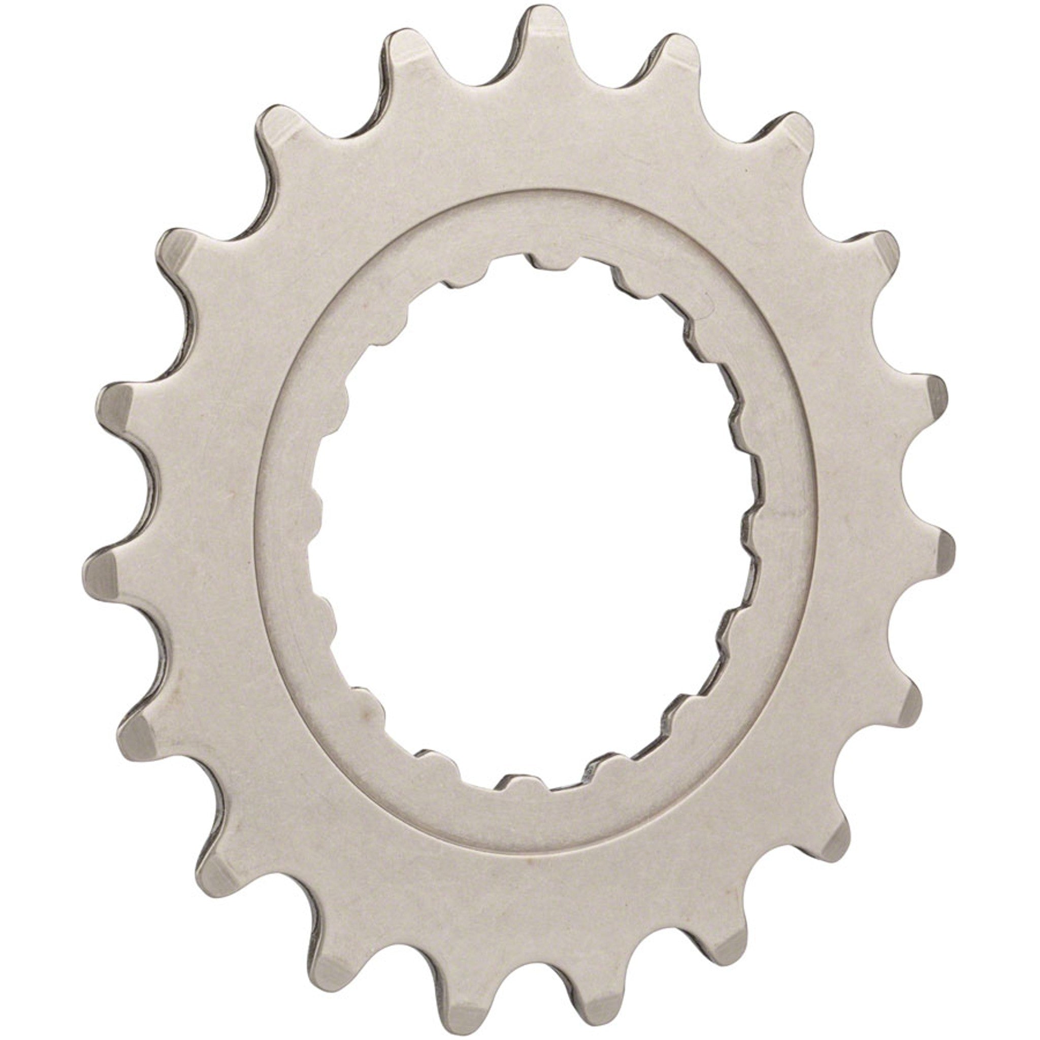 Bosch Sprockets - WA323 eBike Sprocket for GEN 2 Bosch