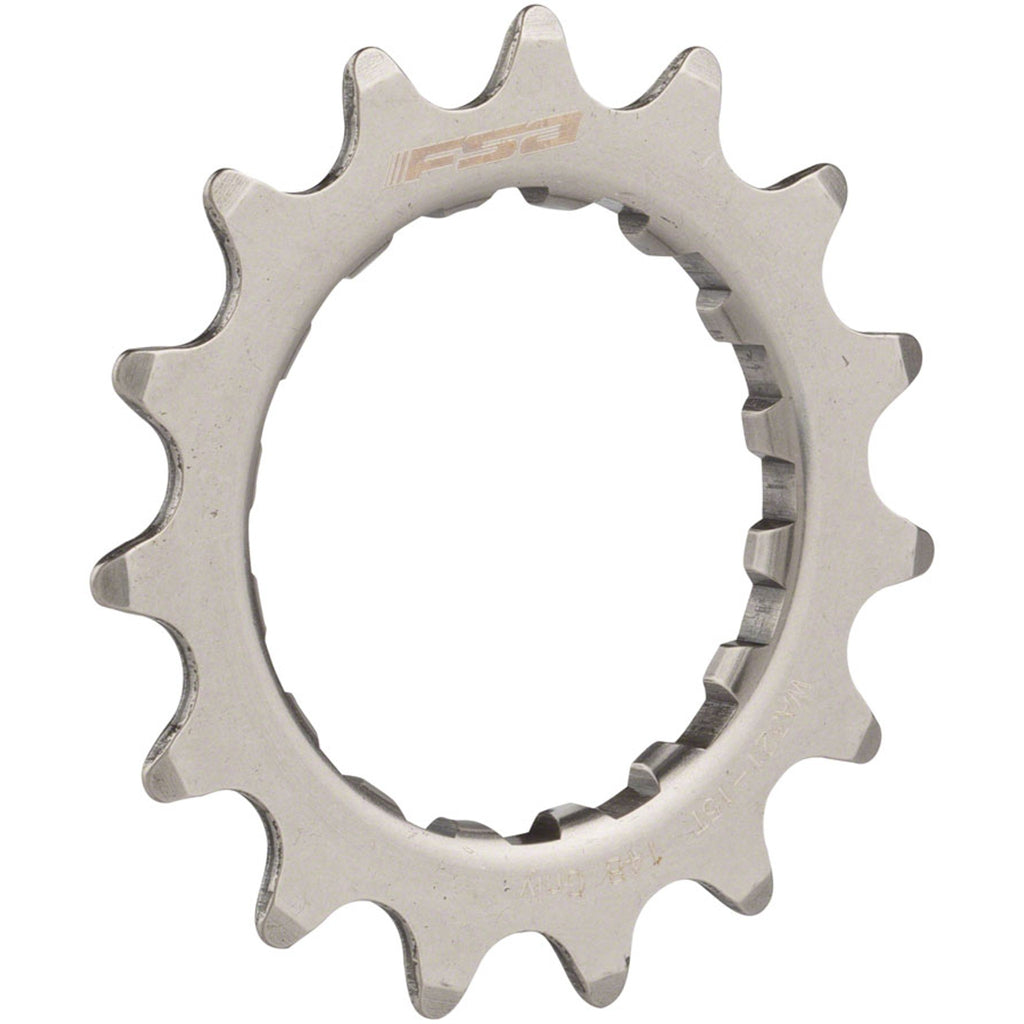 Bosch Sprockets - WA323 eBike Sprocket for GEN 2 Bosch