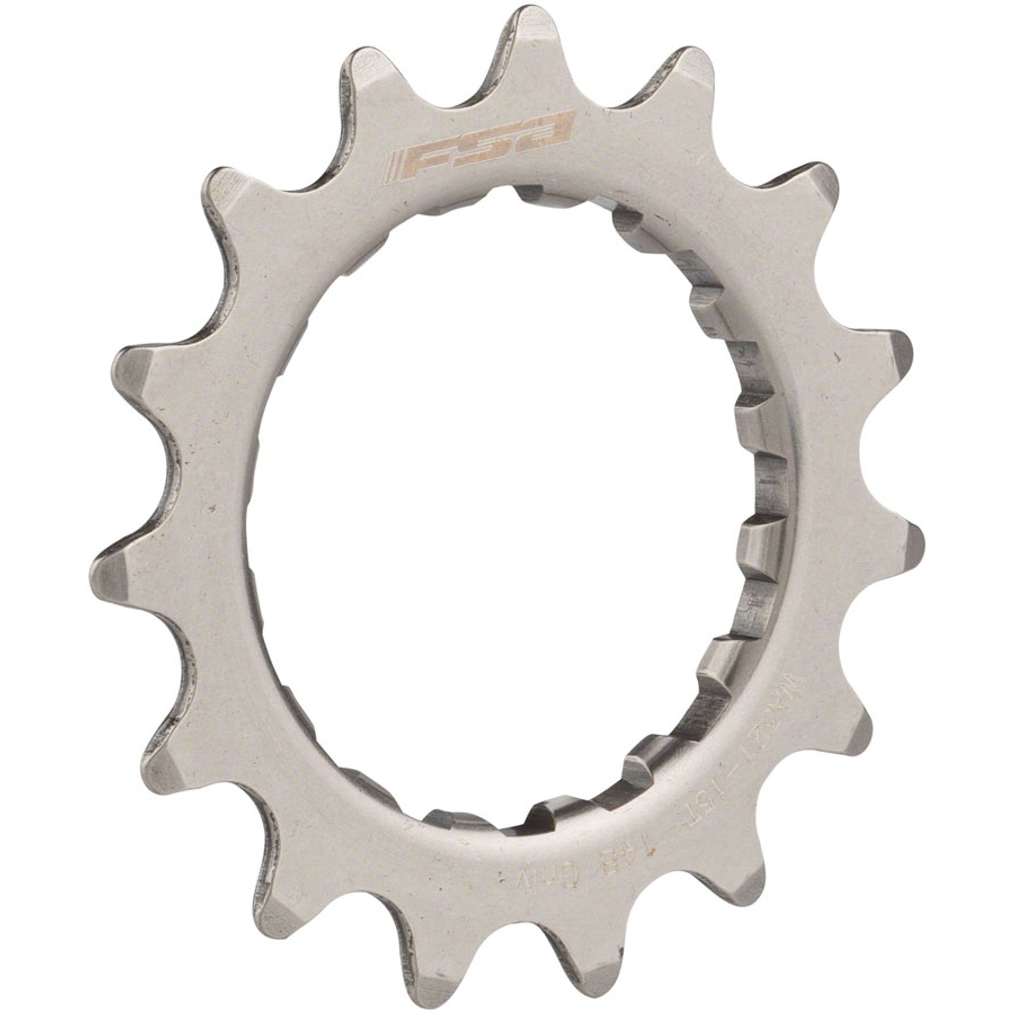 Bosch Sprockets - WA323 eBike Sprocket for GEN 2 Bosch