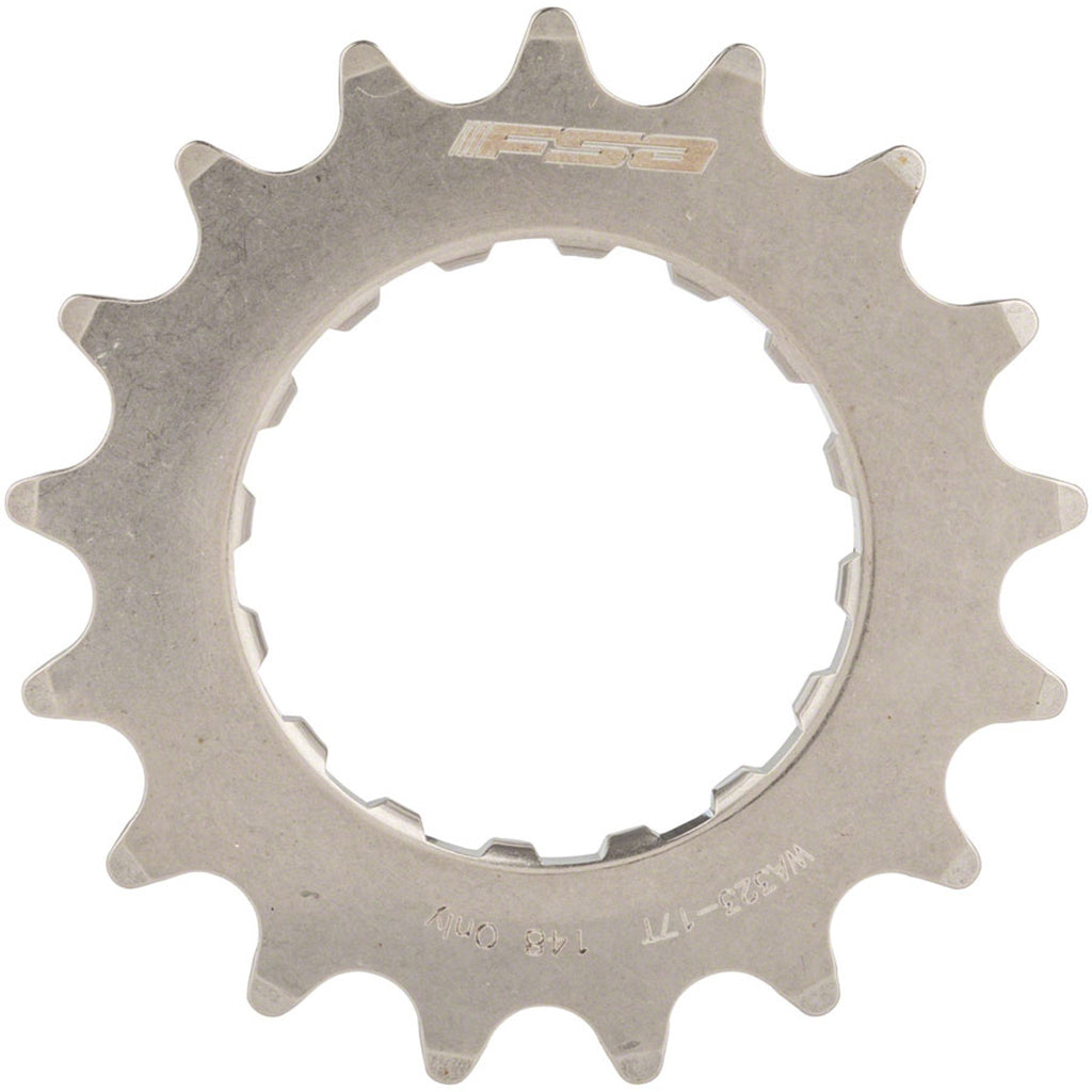 Bosch Sprockets - WA323 eBike Sprocket for GEN 2 Bosch