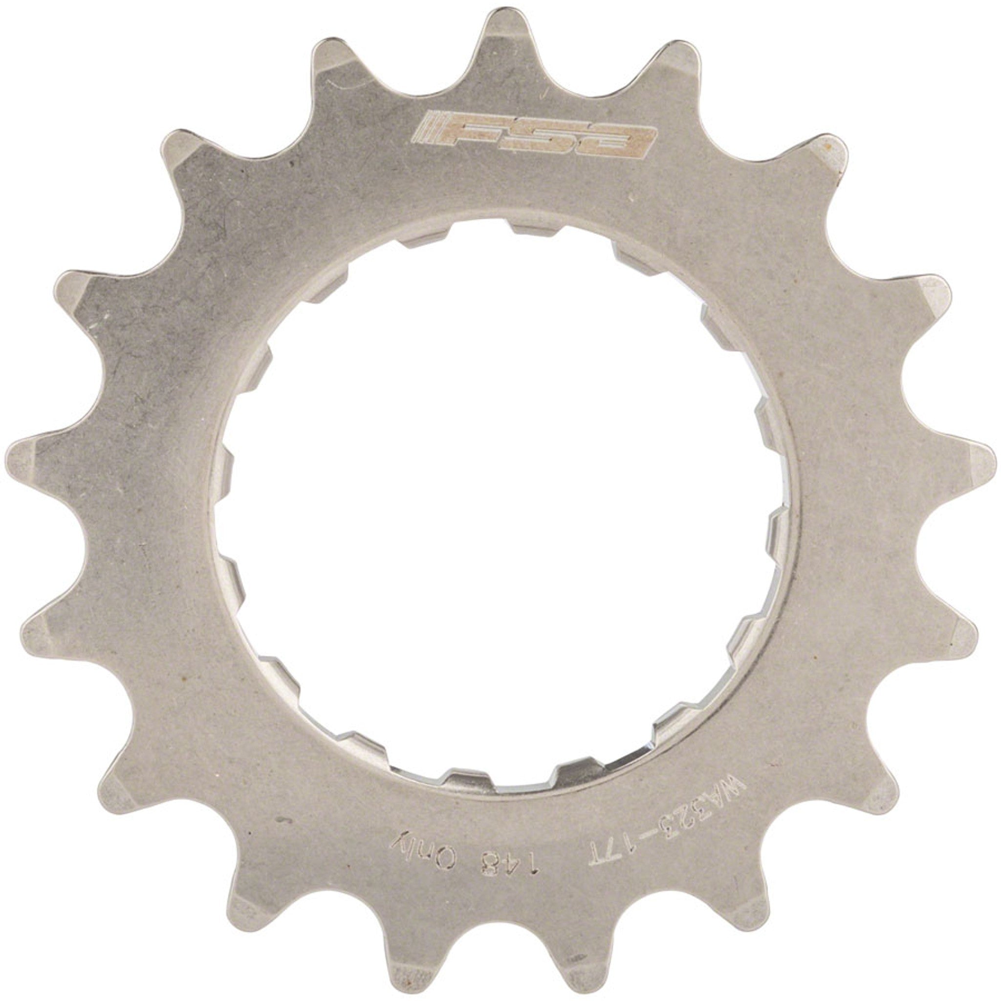 Bosch Sprockets - WA323 eBike Sprocket for GEN 2 Bosch
