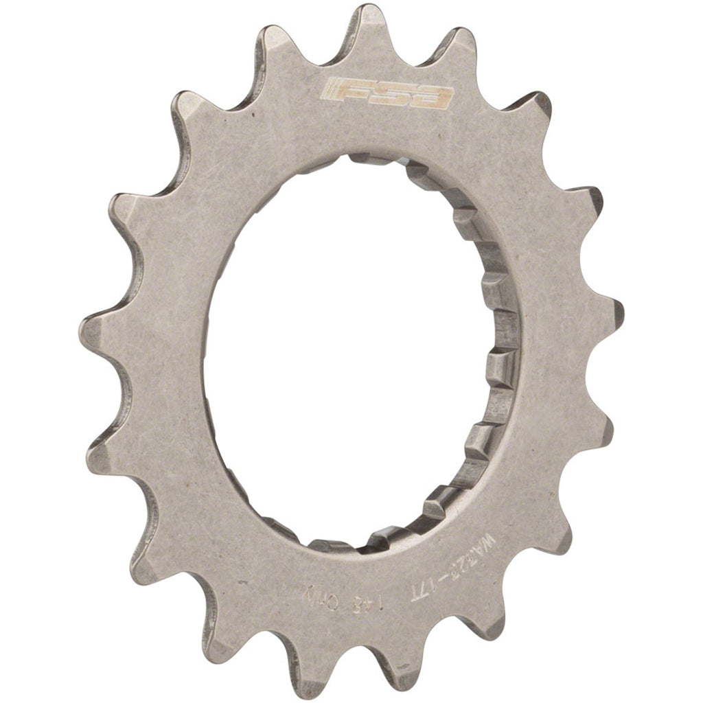 Bosch Sprockets - WA323 eBike Sprocket for GEN 2 Bosch