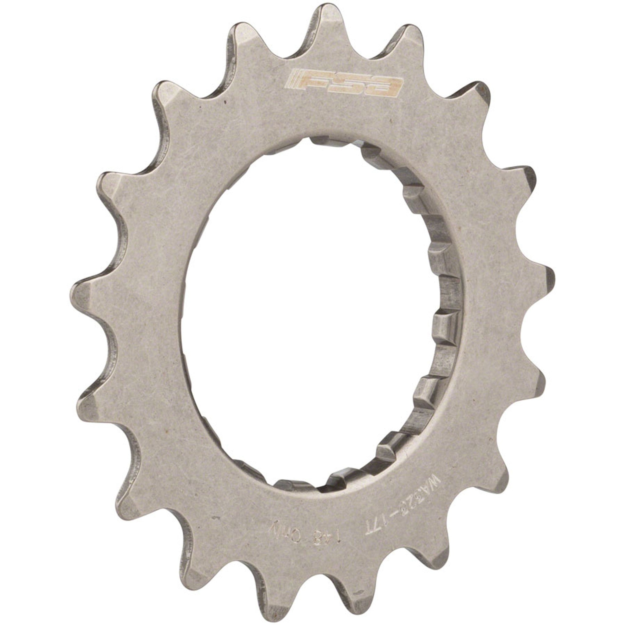 Bosch Sprockets - WA323 eBike Sprocket for GEN 2 Bosch